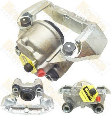 BRAKE ENGINEERING ca574r -  Тормозной суппорт